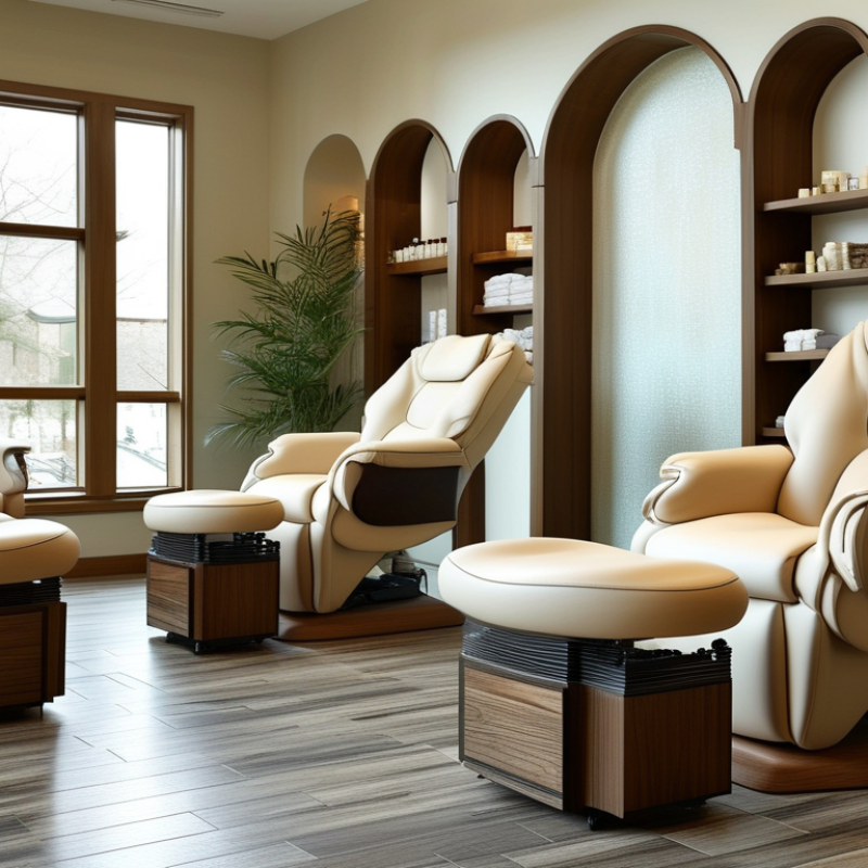 How to Choose the Best Spa Stool Chair for Your Needs?