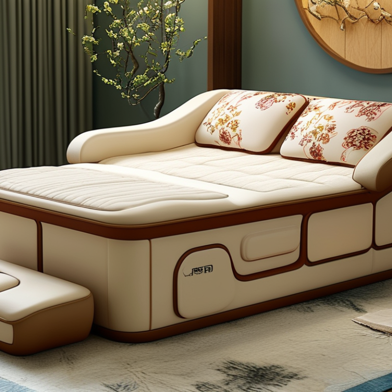 China Best Lightweight Massage Bed for Global Buyers?