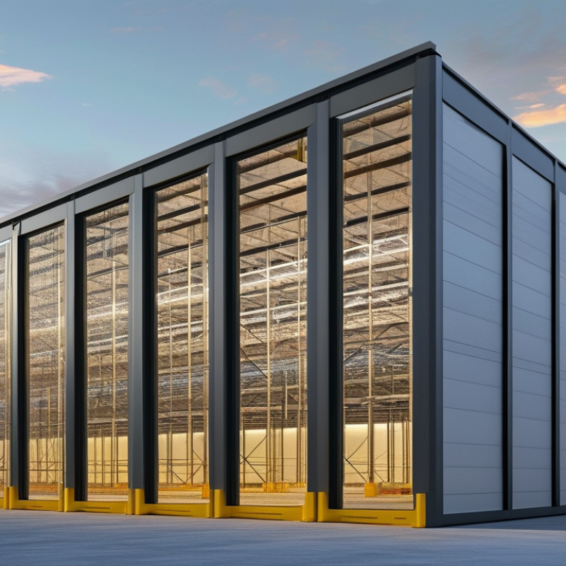 Benefits of Prefabricated Warehouse Buildings in 2026?