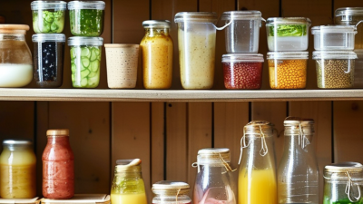 Best Food Plastic Wrap Options for Safe Freshness and Storage?