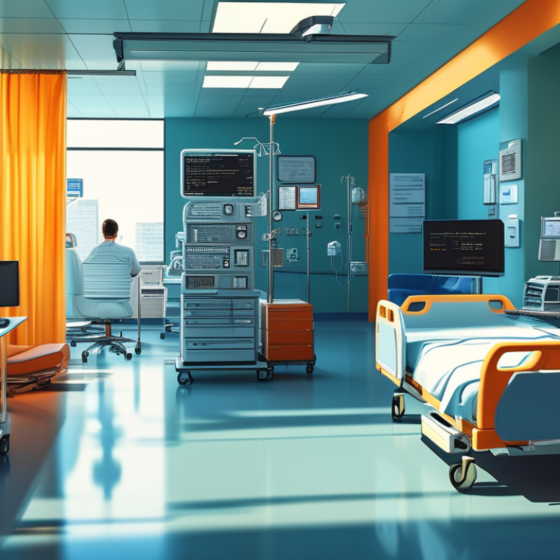 10 Tips to Improve Operational Efficiency in Hospitals?