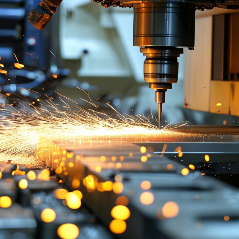 5 Reasons Why High Speed Machining is Gaining Popularity?