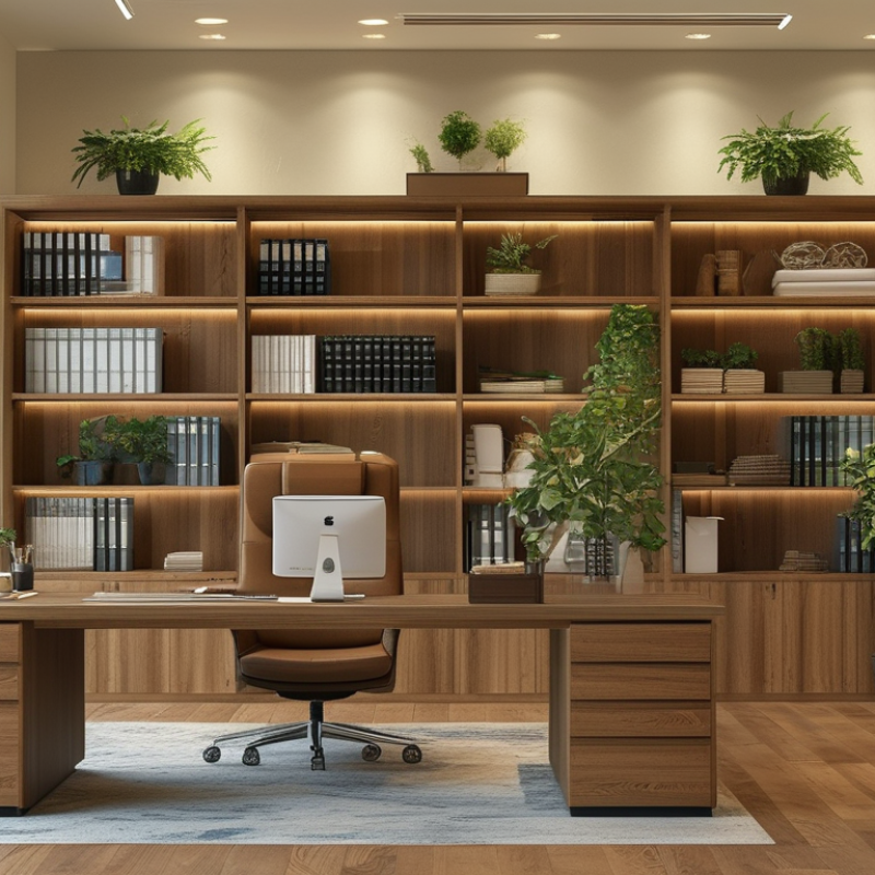 What Industries Benefit Most from Furniture Manufacturing?