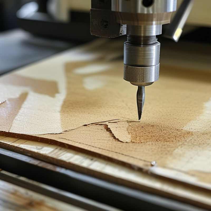 Why Does My Flatbed Die-Cutting Machine Tear Label Edges?