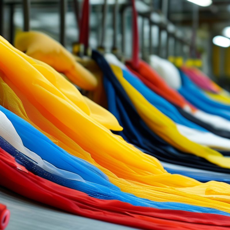 What Are the Benefits of Using Nylon Fabric for Your Business?