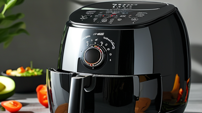 Best Air Fryer Paper Liners for Easy Cooking in 2026?