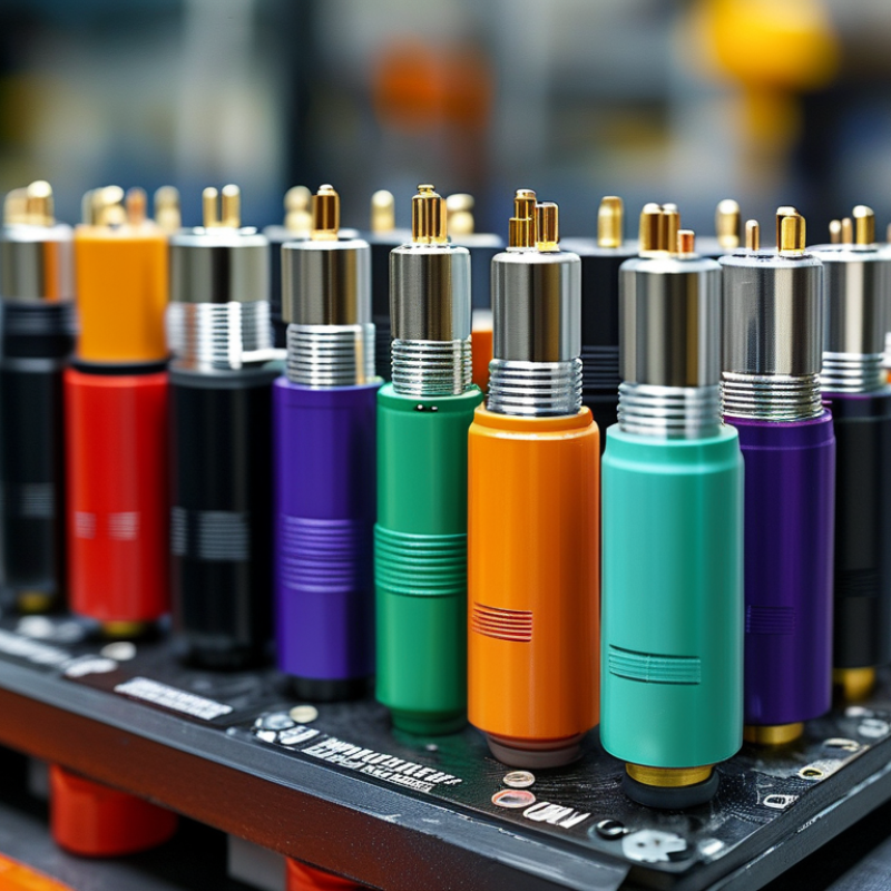 China Best Coaxial Connector Suppliers for Global Buyers?