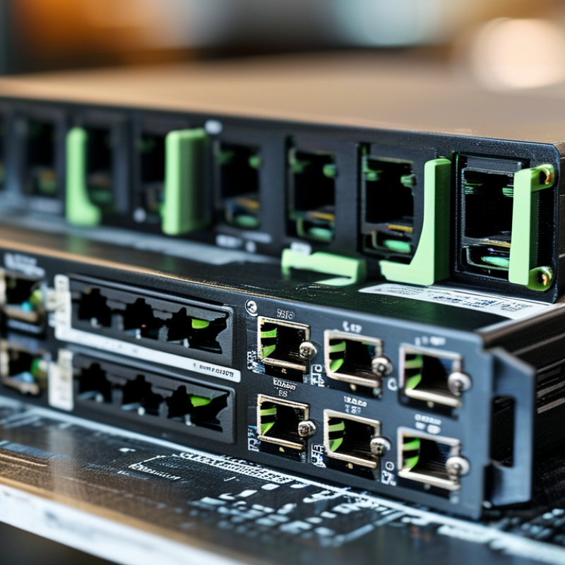 How to Choose the Best SFP+ Transceiver for Your Network?