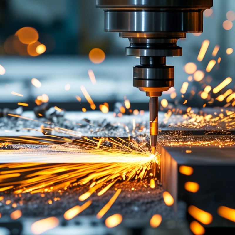 Best Tips to Improve Tool Life in Industrial Machining 2026?
