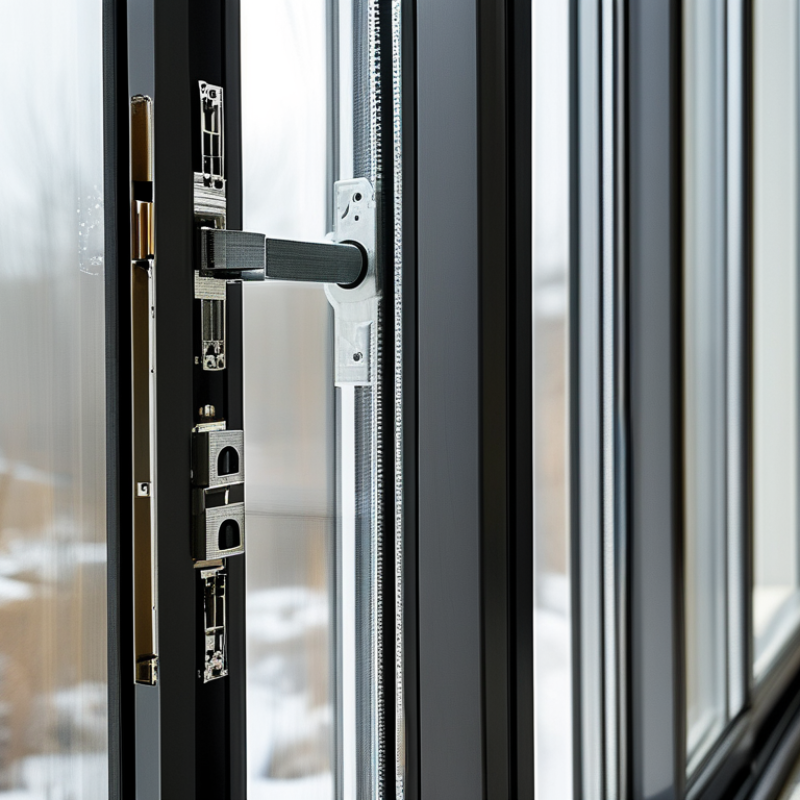 How to Ensure Proper Installation for Doors and Windows?