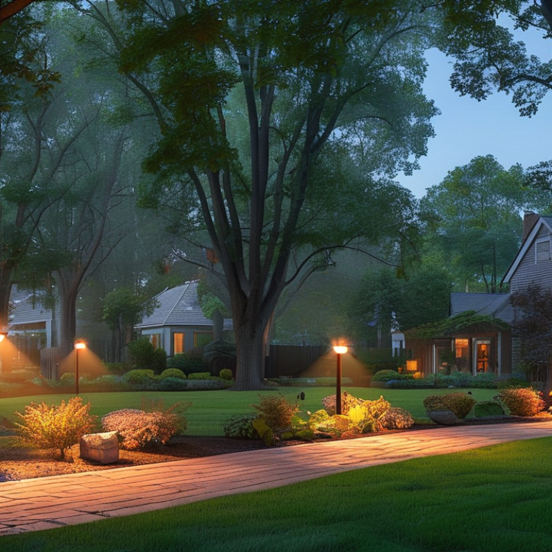 How to Choose the Best Flood Lights for Your Needs?