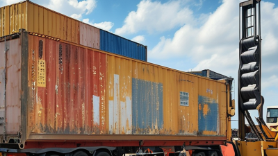 Mobile Port Loading Hopper Key Features for Global Buyers?