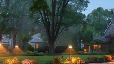 How to Choose the Best Flood Lights for Your Needs?
