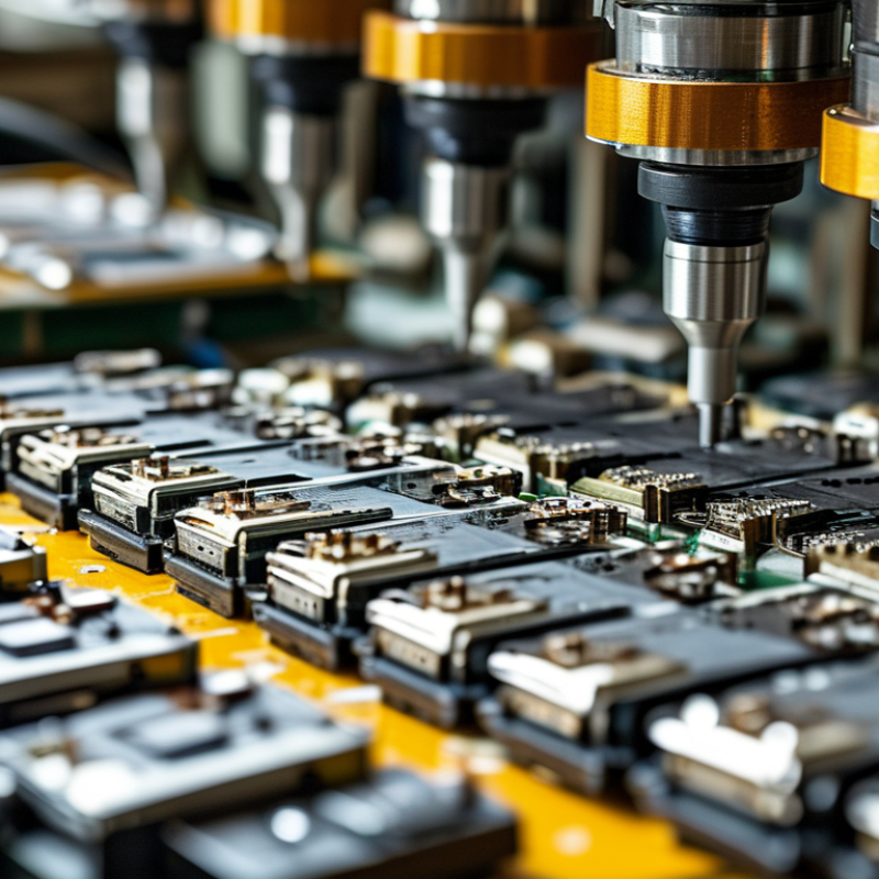 What are the Key Benefits of Smt Circuit Board for Manufacturers?