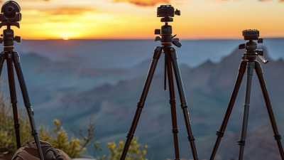 Best Travel Tripods for Every Adventurer in 2026?