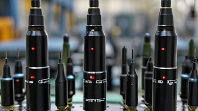 China Top RF Connector Suppliers for Global Buyers?