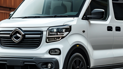2026 Small Van Electric Buying Guide for Global Traders?