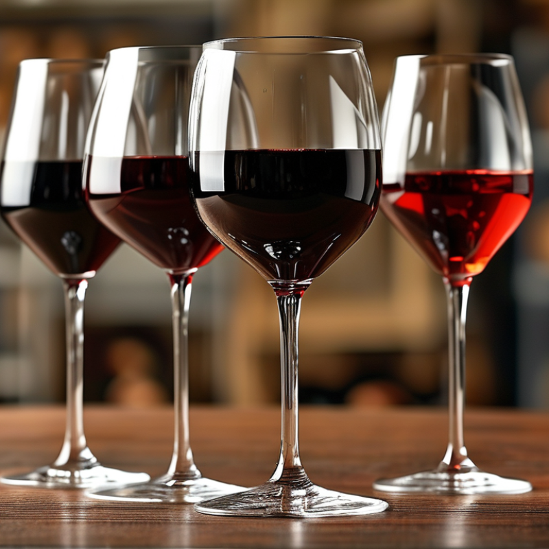 2026 How to Choose the Best Large Red Wine Glasses for Your Collection?
