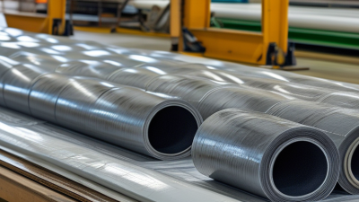 Discover the Best Eva Foam Sheet Roll for Your Business Needs?