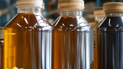 How to Source 5-Hydroxymethylfurfural for Your Business?