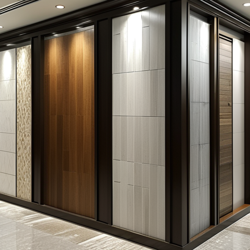 Are Decorative Panels Waterproof for Your Next Project?