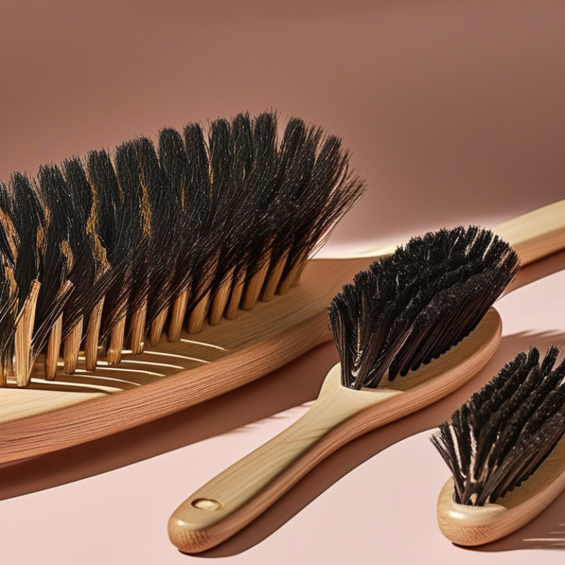 2026 How to Choose the Best Boar Bristle Hair Brush?