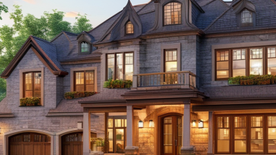 Why Real Estate Rendering is Essential for Property Marketing Success?