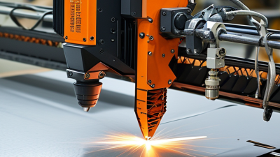 How to Choose the Best Metal Laser Cutting Machine for Your Needs?