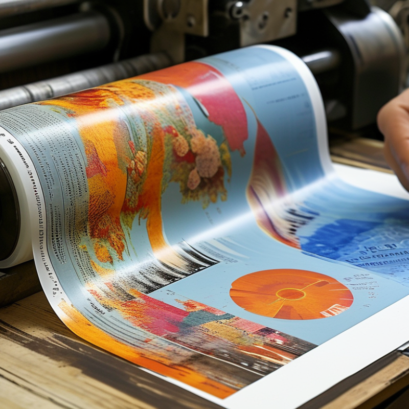 2026 Best Guide to Rotary Letterpress vs Flexo Printing?