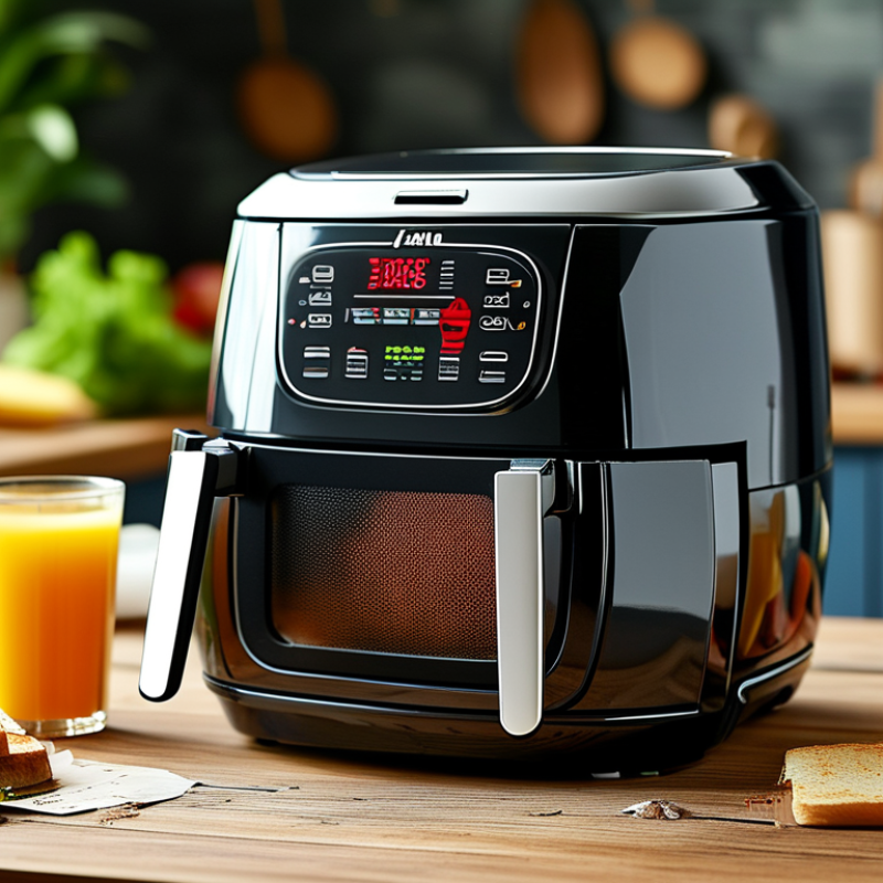 Top Air Fryer Paper Liners for Global Buyers 2026?