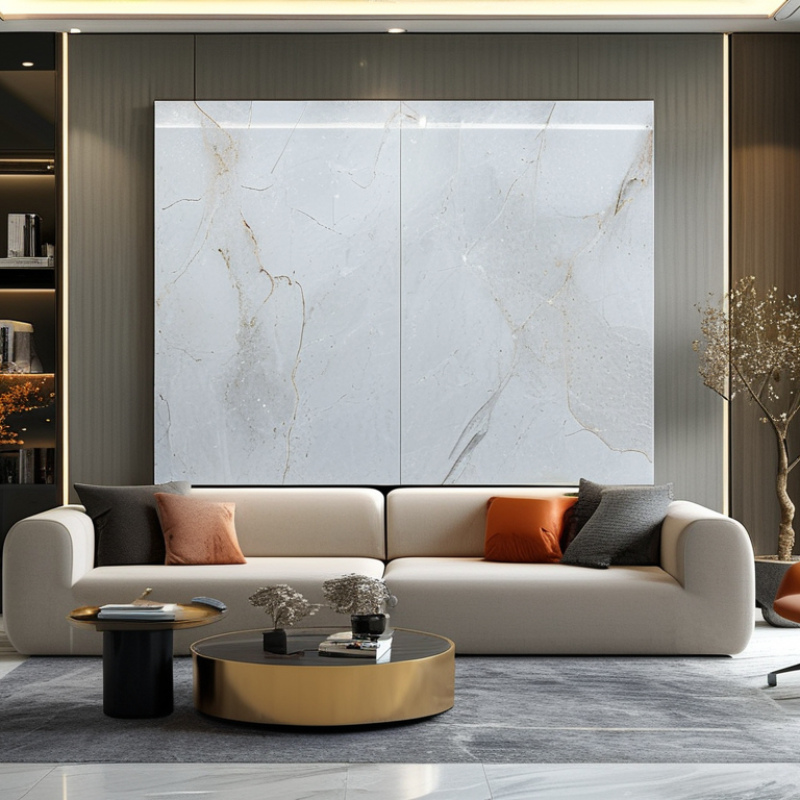 China Top Marble Panels PVC for Global Procurement Needs?
