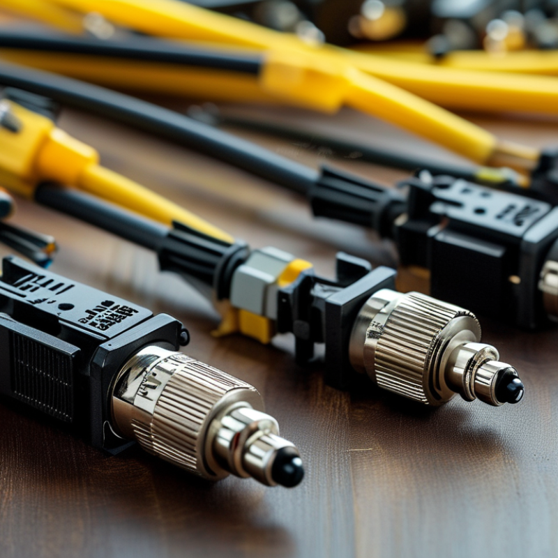 How to Choose the Right Lc Fiber Coupler for Your Needs?