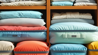 Ultimate Tips for Using Clothes Vacuum Bags Effectively?