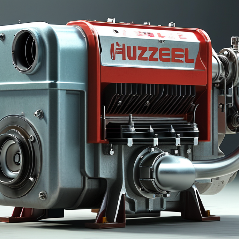 What is a Bitzer Piston Compressor and How Does it Work?