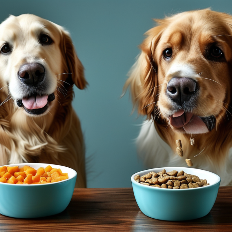 Can Slow Feeder Bowls Reduce Choking Risk for Dogs?