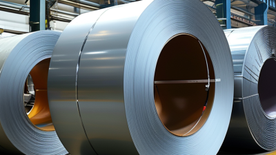 2026 Best Metal Coils for Industrial and Commercial Use?