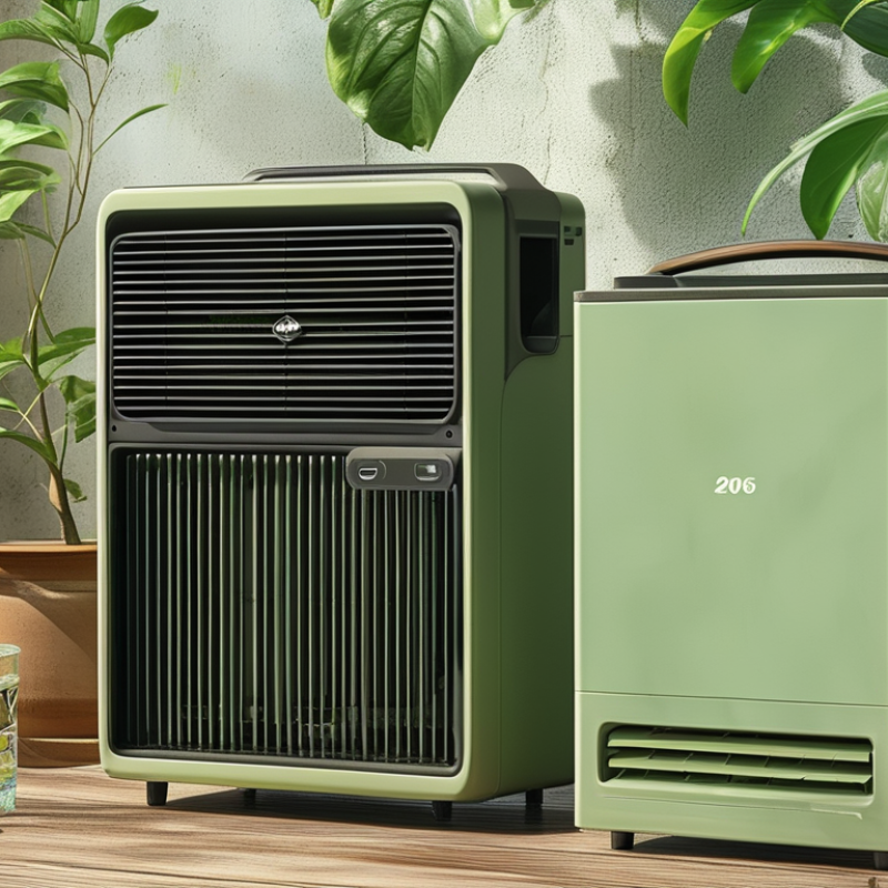 2026 Best Eco Friendly Portable Air Conditioner Buying Guide?