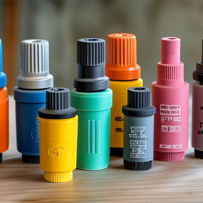 Top Tips for Choosing the Right Ptfe Mixing Plug?