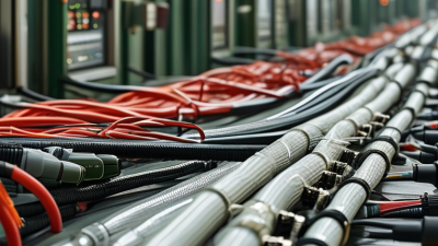 How to Choose the Best RF Feeder Cable for Your Needs?