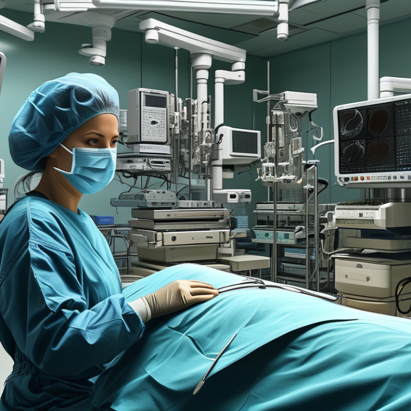 How Medical Devices Enhance Surgical Precision Today?