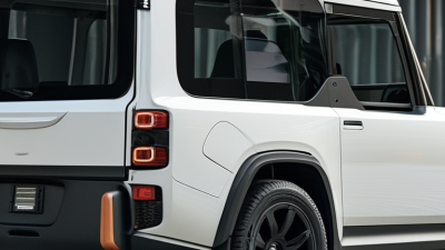 2026 How to Choose the Best Electric Mini Truck for Your Business?