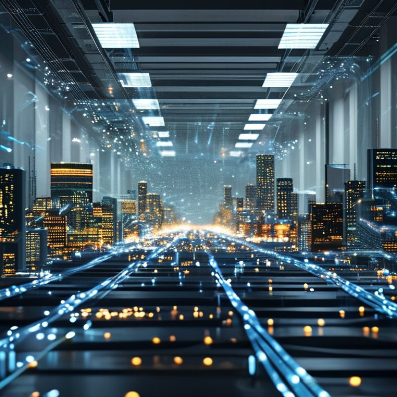 Top 10 Industries Utilizing Fiber Optic Technology Today?