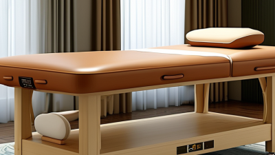 How to Choose the Best Lightweight Massage Bed for Your Needs?