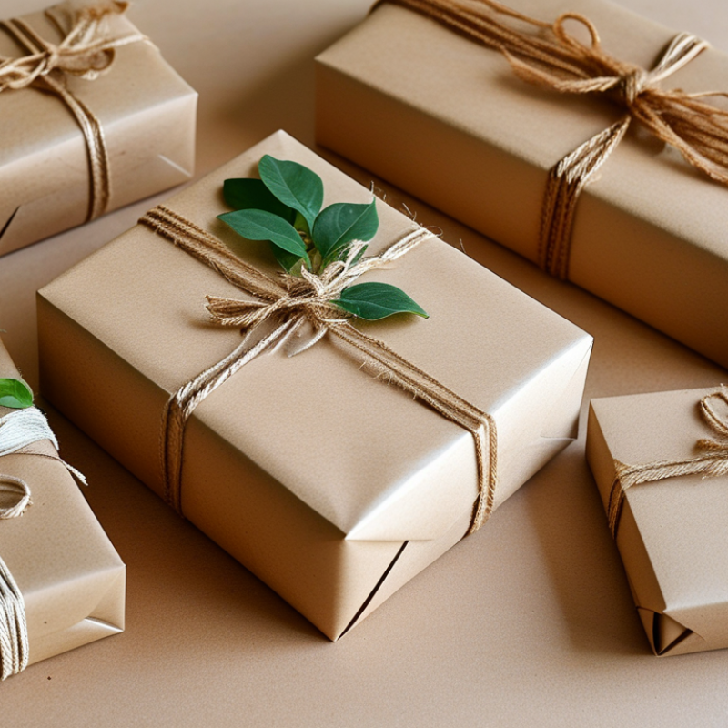 Top 10 Gift Wrapping Paper Styles for Global Buyers?