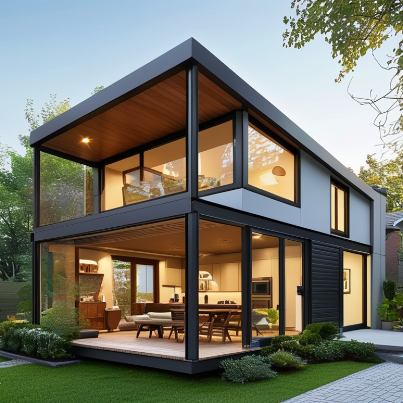 Are Expandable Houses Worth Buying for Your Future Needs?