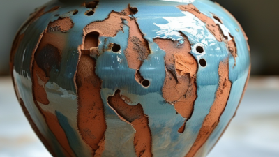 What is a Ceramic Saggar and How is it Used in Pottery?