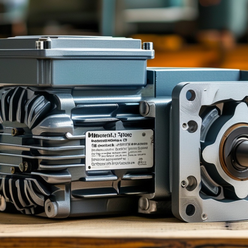 How to Choose the Right DC Planetary Gear Motor for Your Project?
