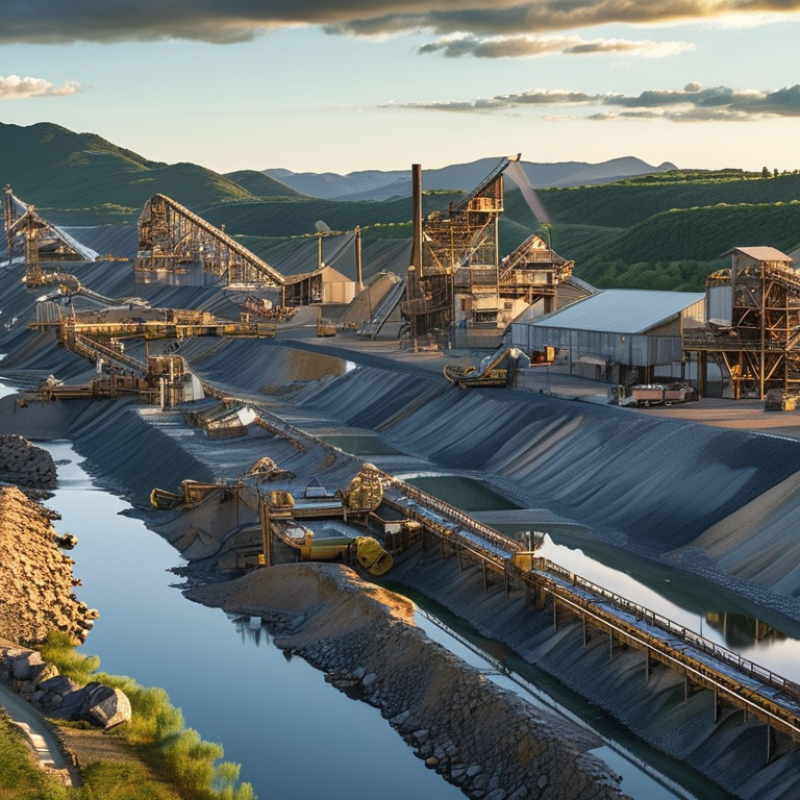 How to Choose the Best Gold Mining Wash Plant for Your Needs?