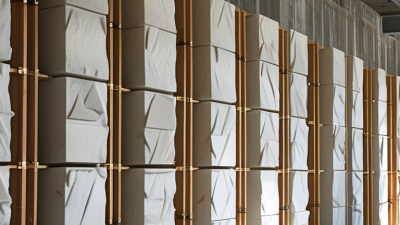 Top Tips for Choosing Rock Wool Acoustic Panels for Your Project?