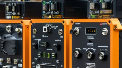 Digital Tips for Choosing the Right Converter Transformer for Your Needs?